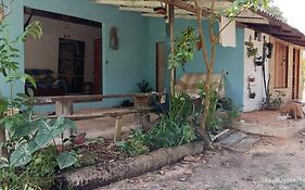 Eco Hostel Lunar