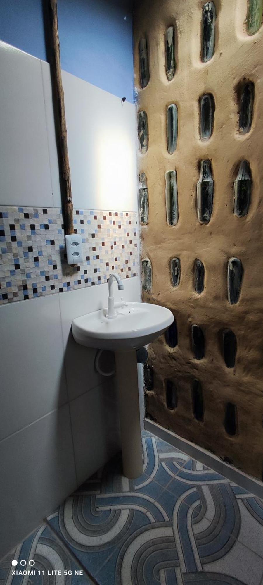 Eco Hostel Lunar Soure Extérieur photo
