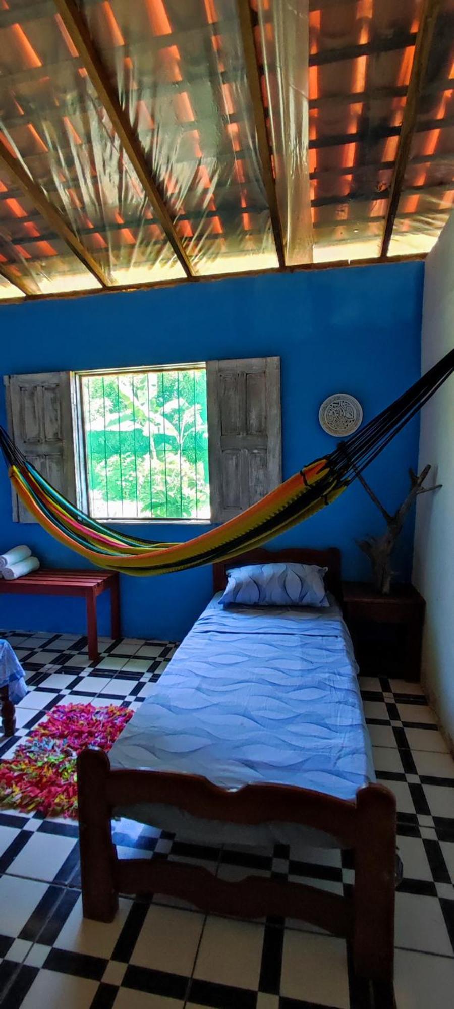 Eco Hostel Lunar Soure Extérieur photo