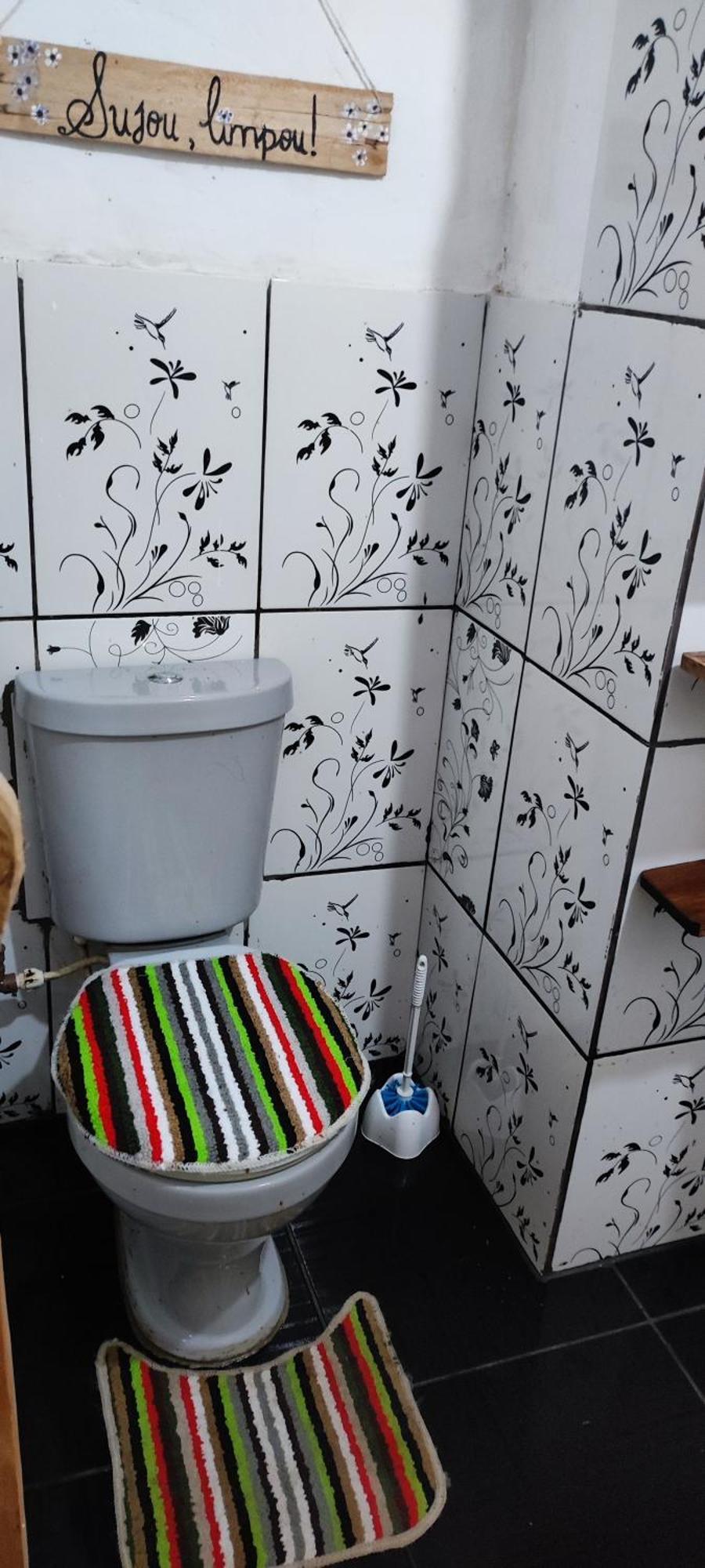 Eco Hostel Lunar Soure Extérieur photo