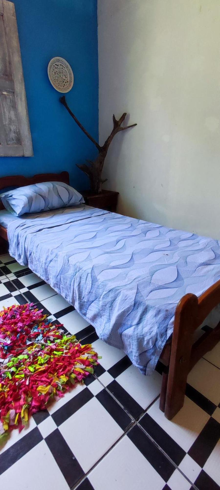 Eco Hostel Lunar Soure Extérieur photo
