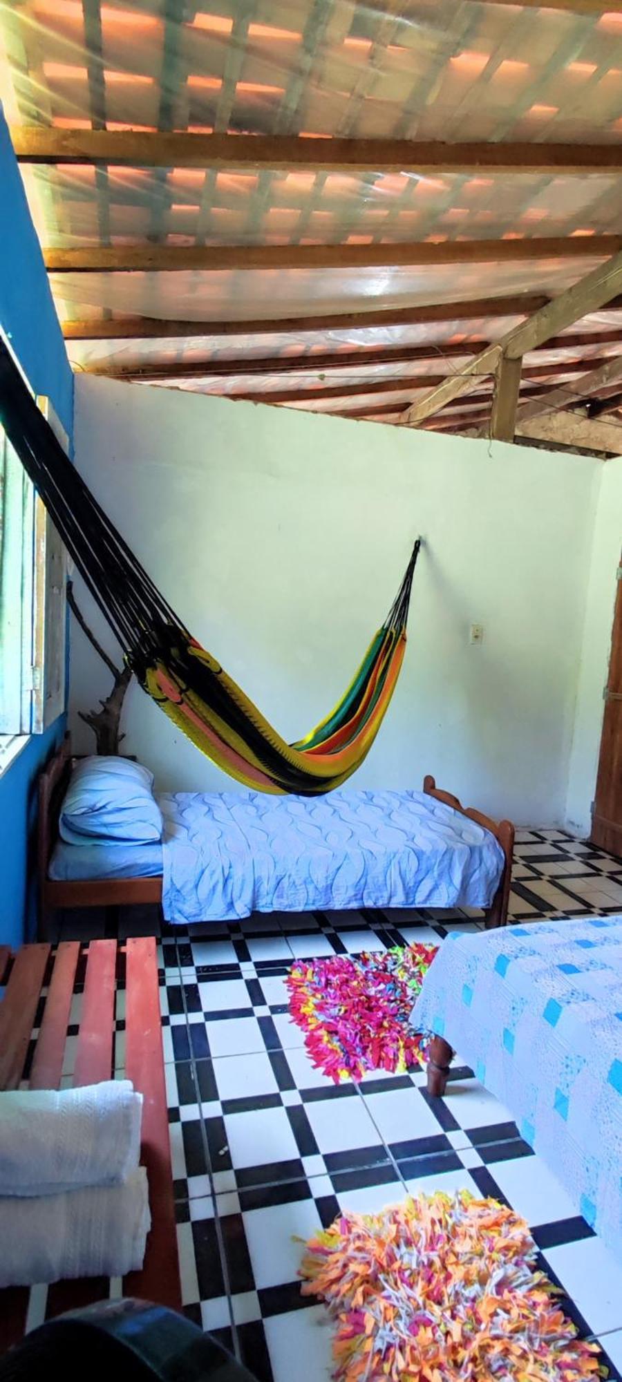 Eco Hostel Lunar Soure Extérieur photo