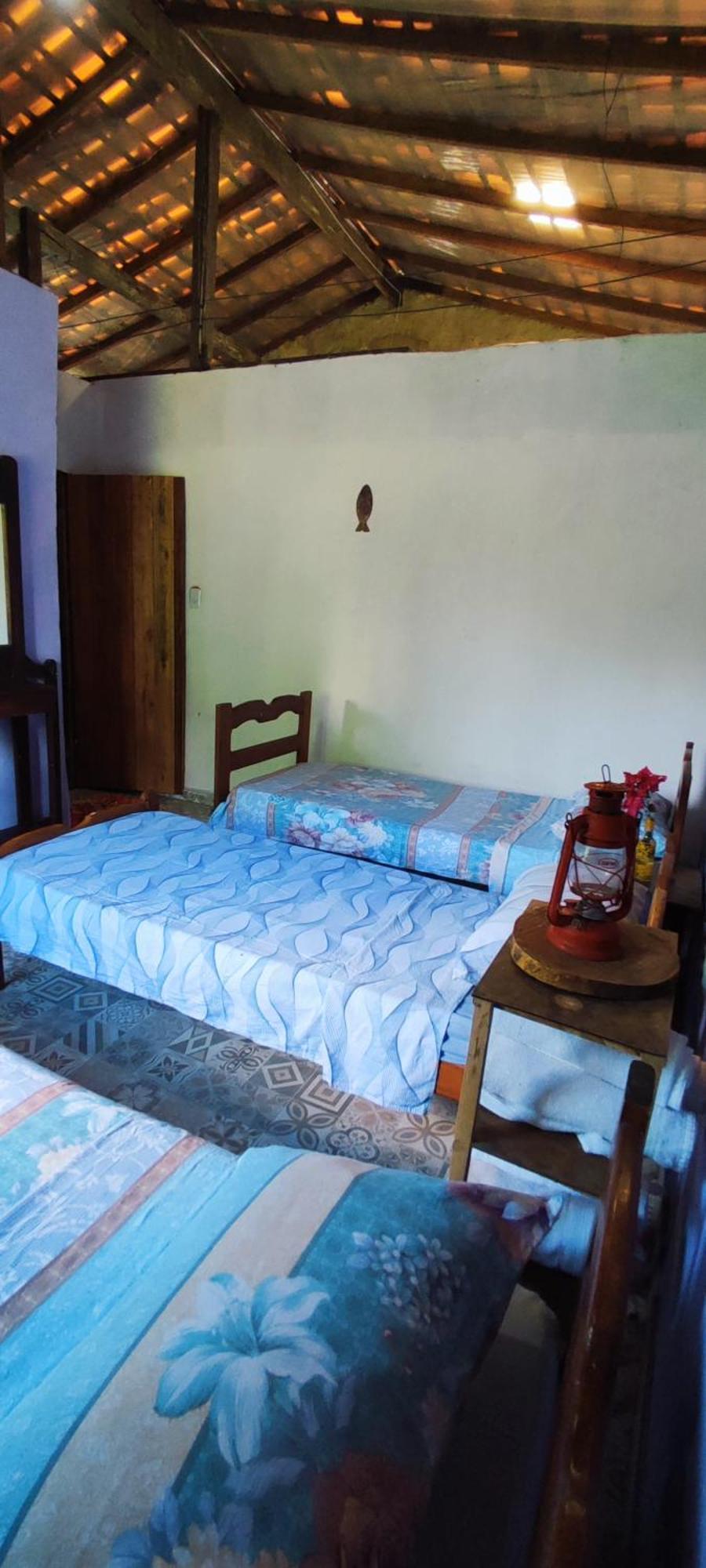 Eco Hostel Lunar Soure Extérieur photo