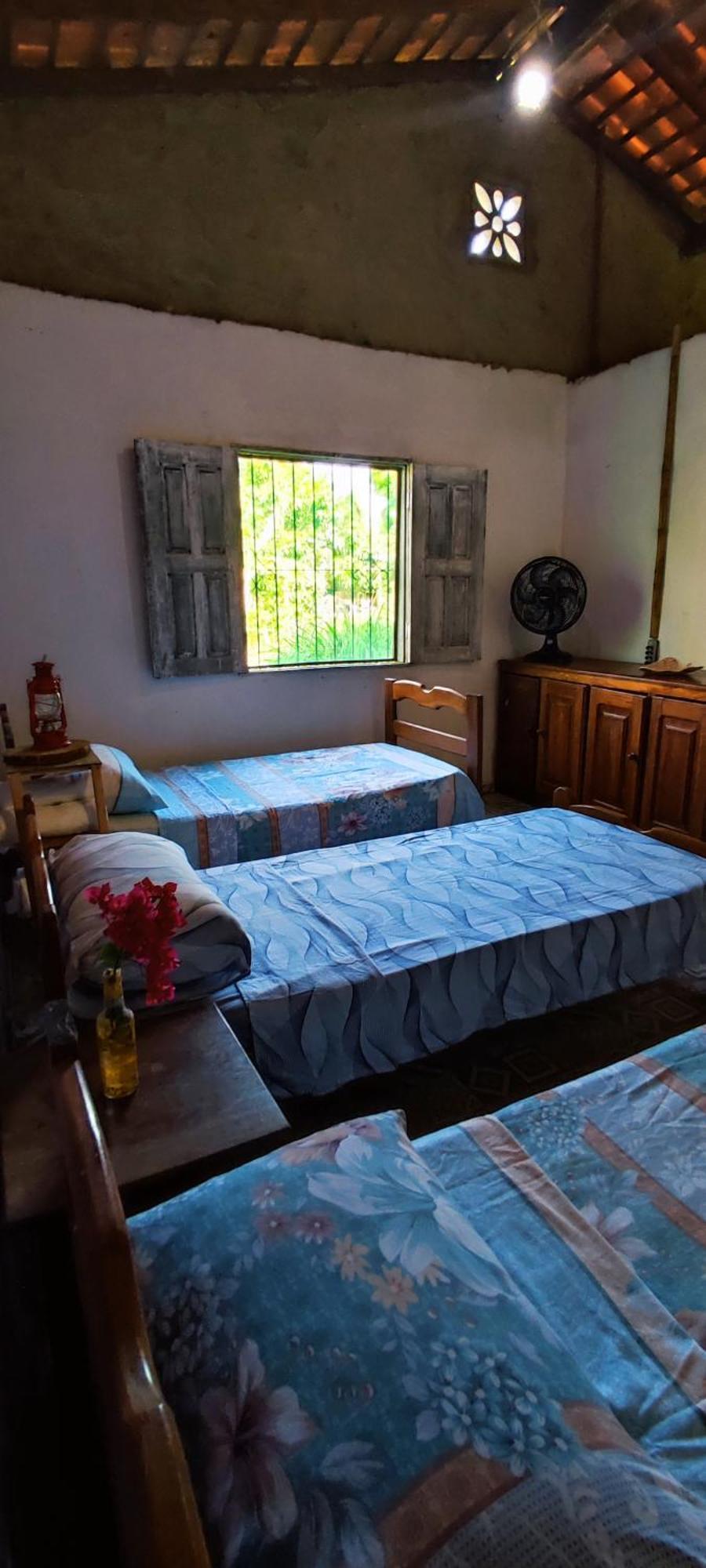 Eco Hostel Lunar Soure Extérieur photo