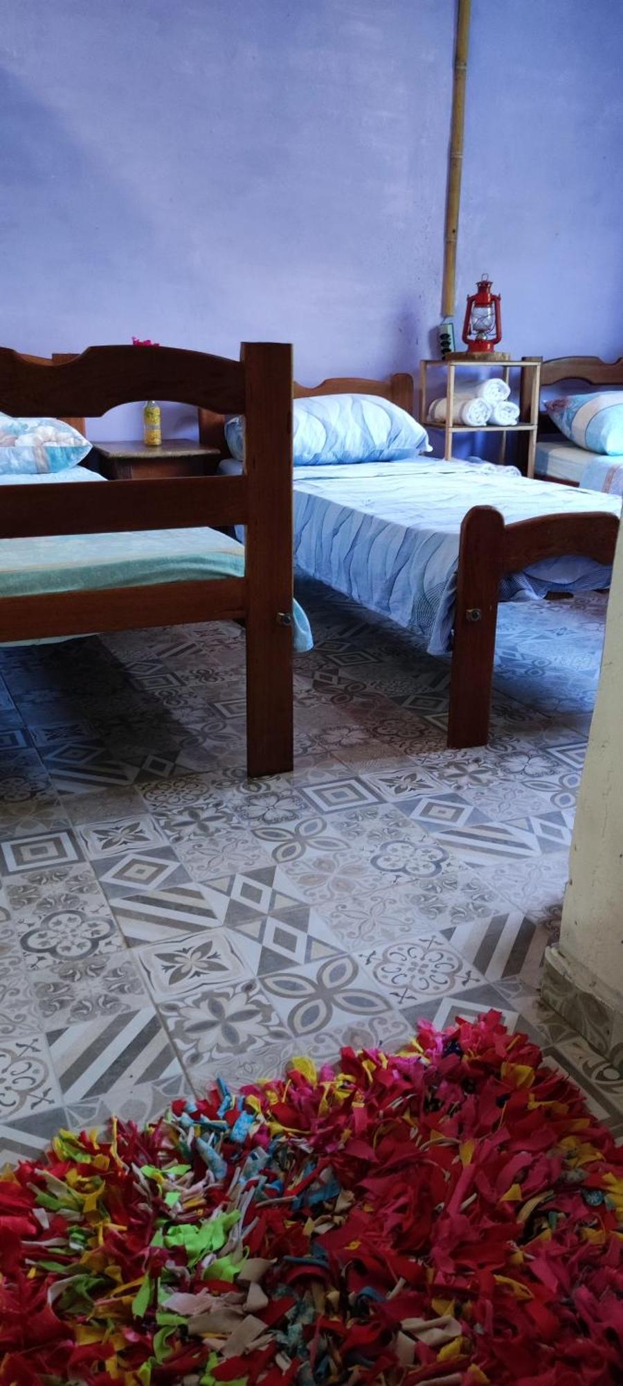 Eco Hostel Lunar Soure Extérieur photo