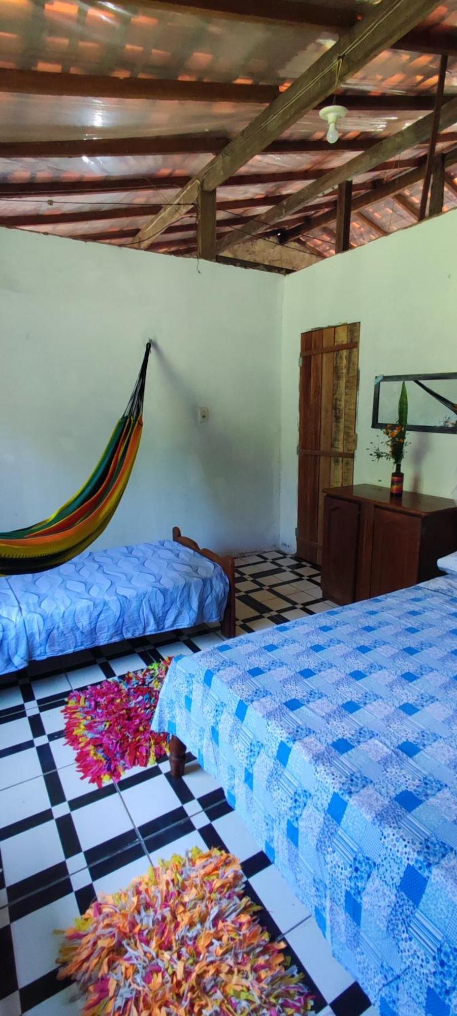 Eco Hostel Lunar Soure Extérieur photo
