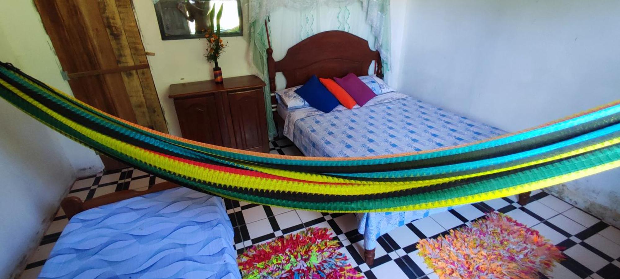 Eco Hostel Lunar Soure Extérieur photo
