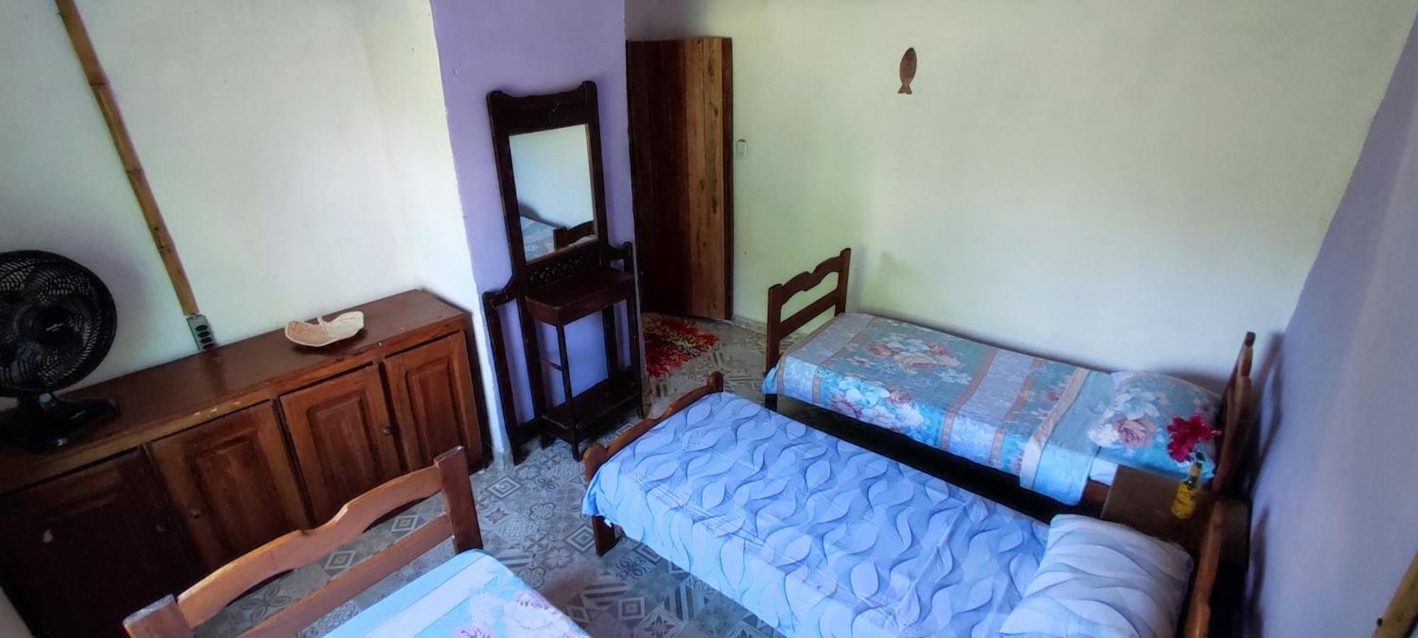 Eco Hostel Lunar Soure Extérieur photo