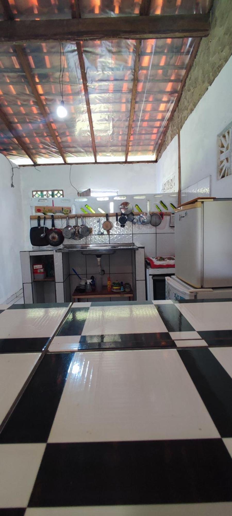 Eco Hostel Lunar Soure Extérieur photo
